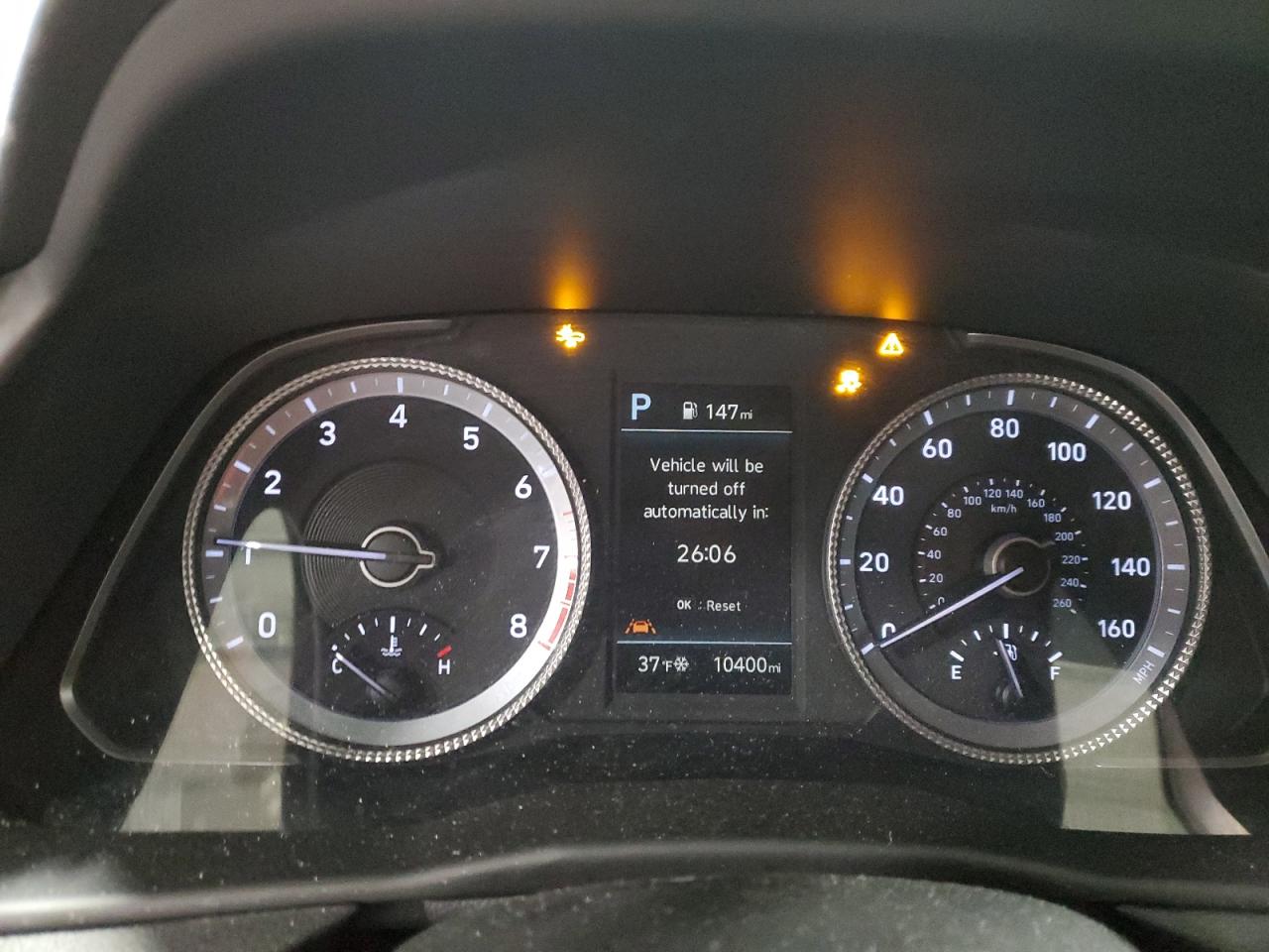 2023 Hyundai Sonata - Image 9