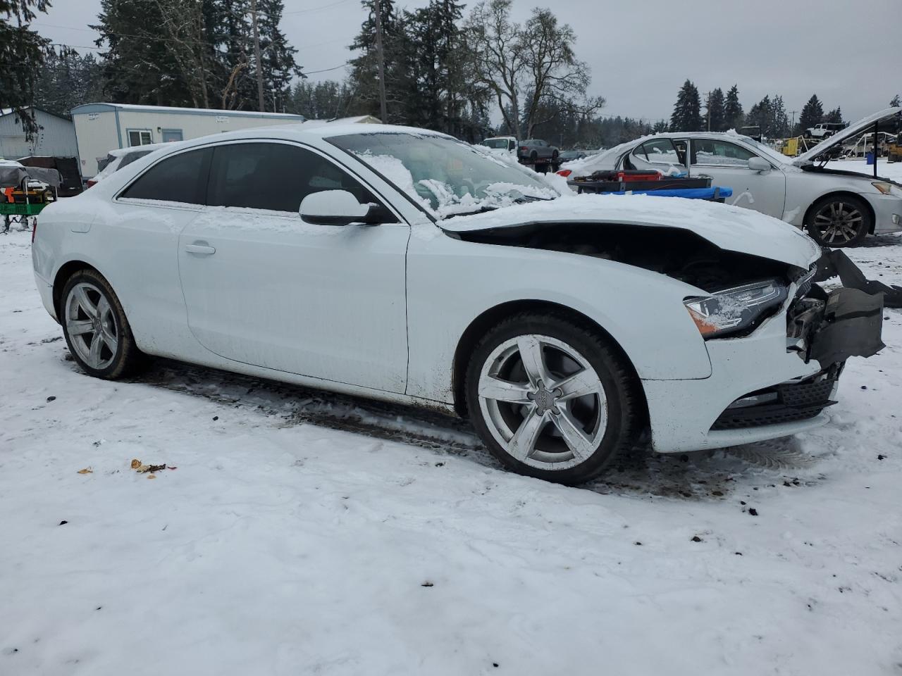 2013 Audi A5 - Image 4