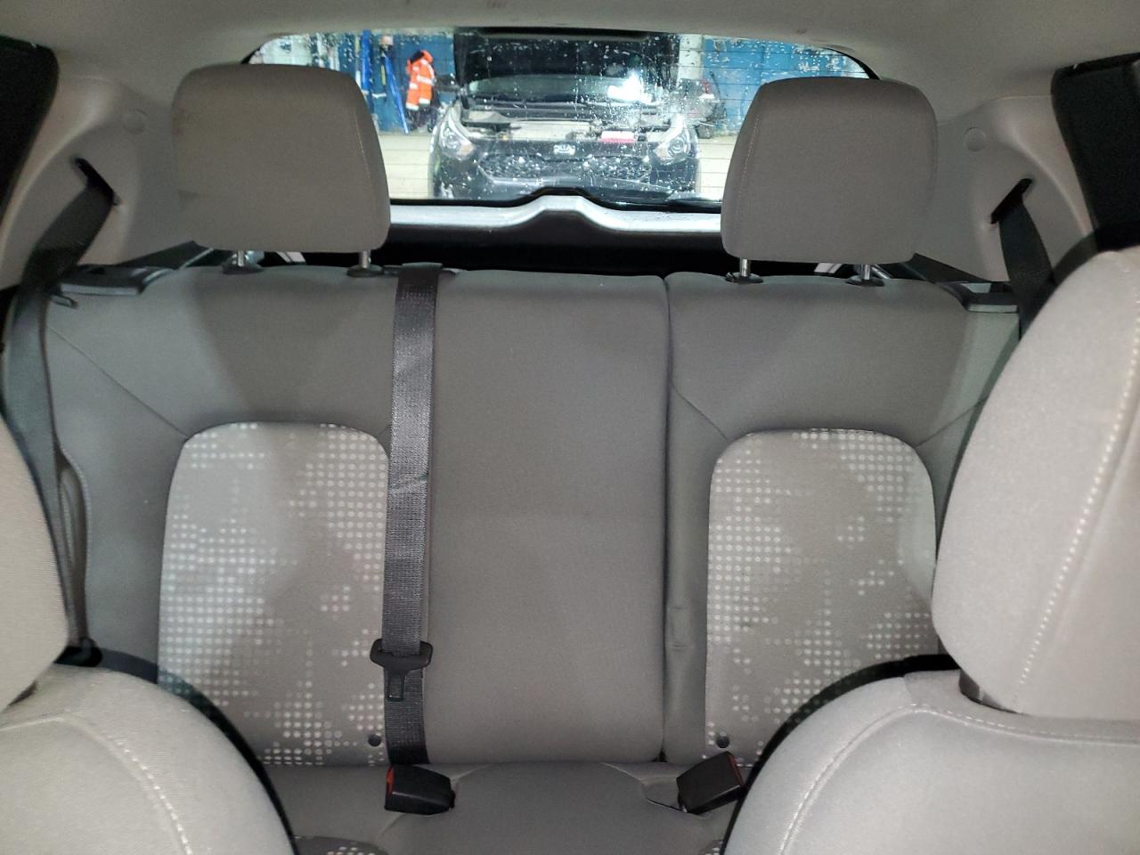 2019 Chevrolet Sonic - Image 10