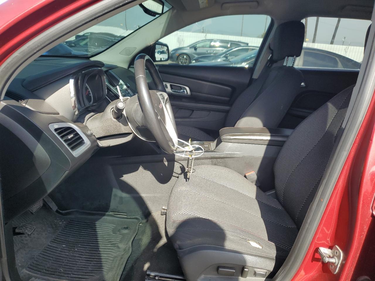 2012 GMC Terrain - Image 7