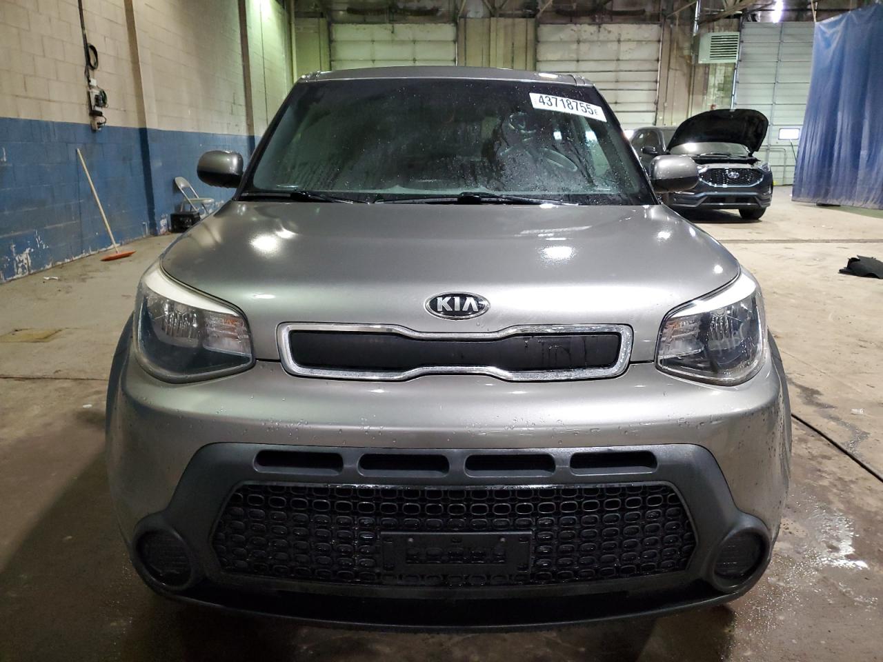 2015 Kia Soul - Image 5