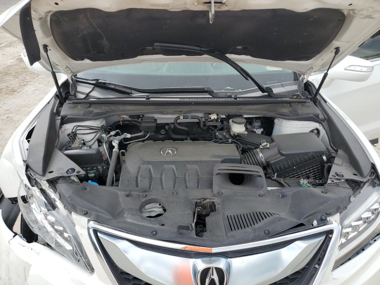 2016 Acura RDX - Image 12