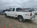 2000 Toyota Tundra Access Cab Limited na sprzedaż w Temple, TX - All Over