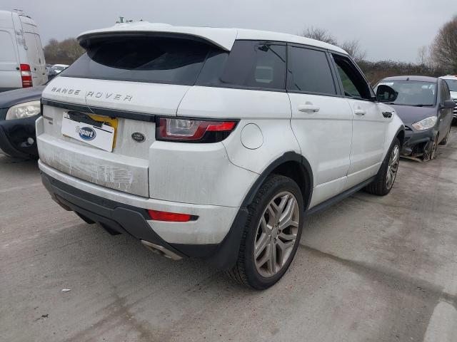 2017 LAND ROVER R ROVER EV