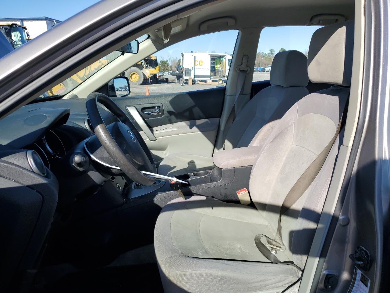 2009 Nissan Rogue - Image 7