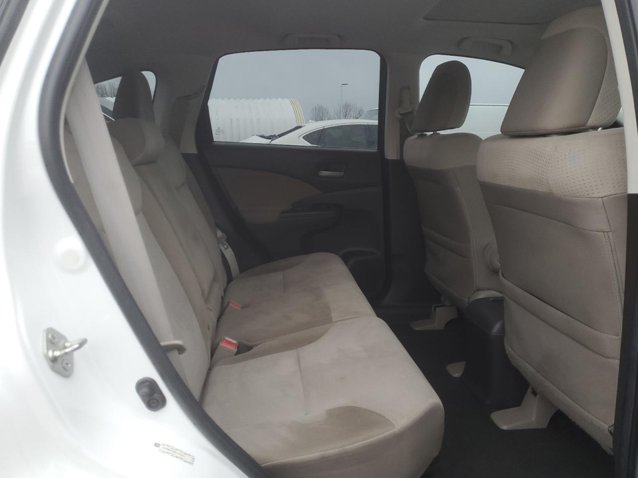 2014 Honda CR-V - Image 11