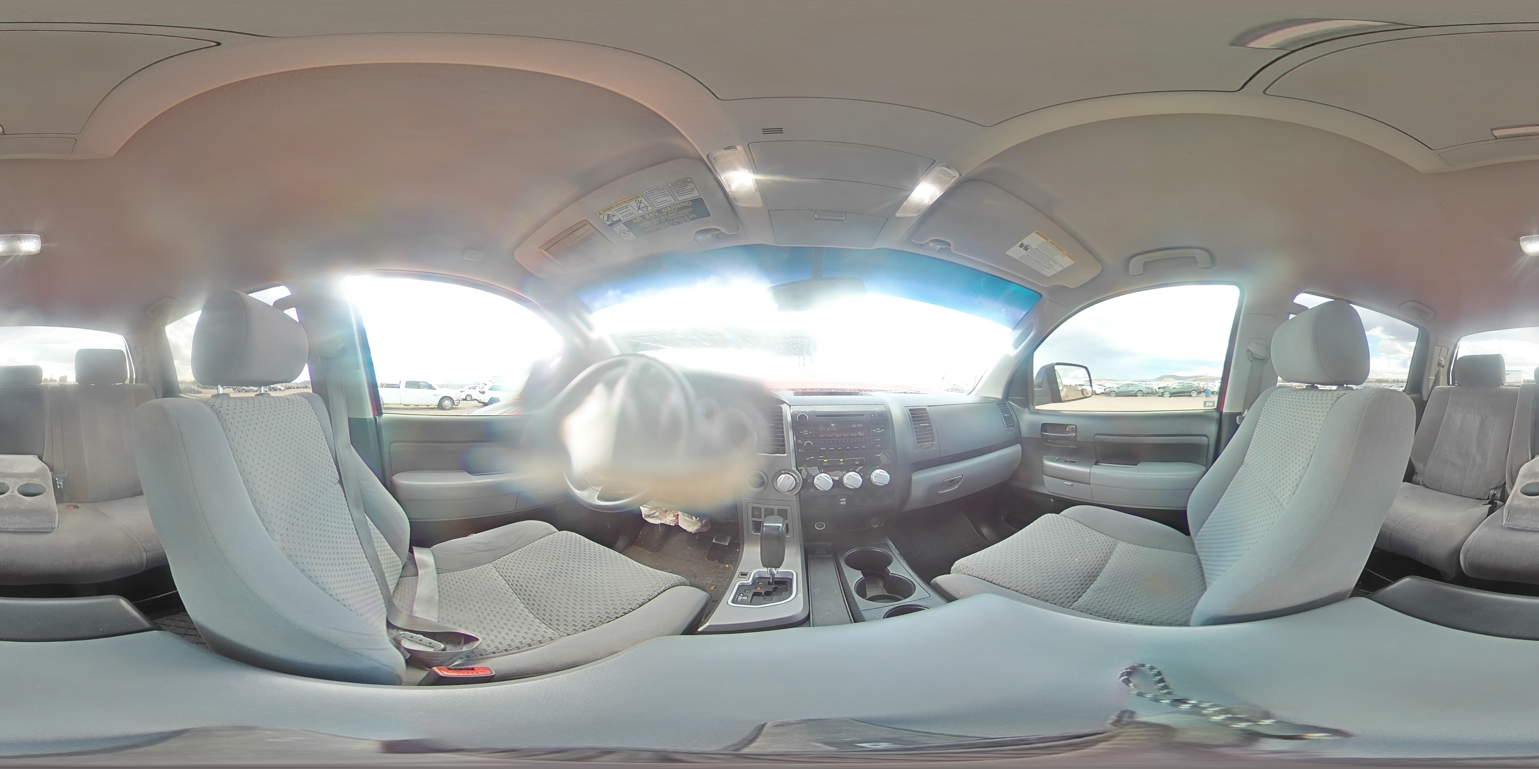 2012 Toyota Tundra - Image 13