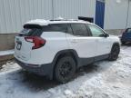 2023 GMC TERRAIN AT4 for sale at Copart NB - MONCTON