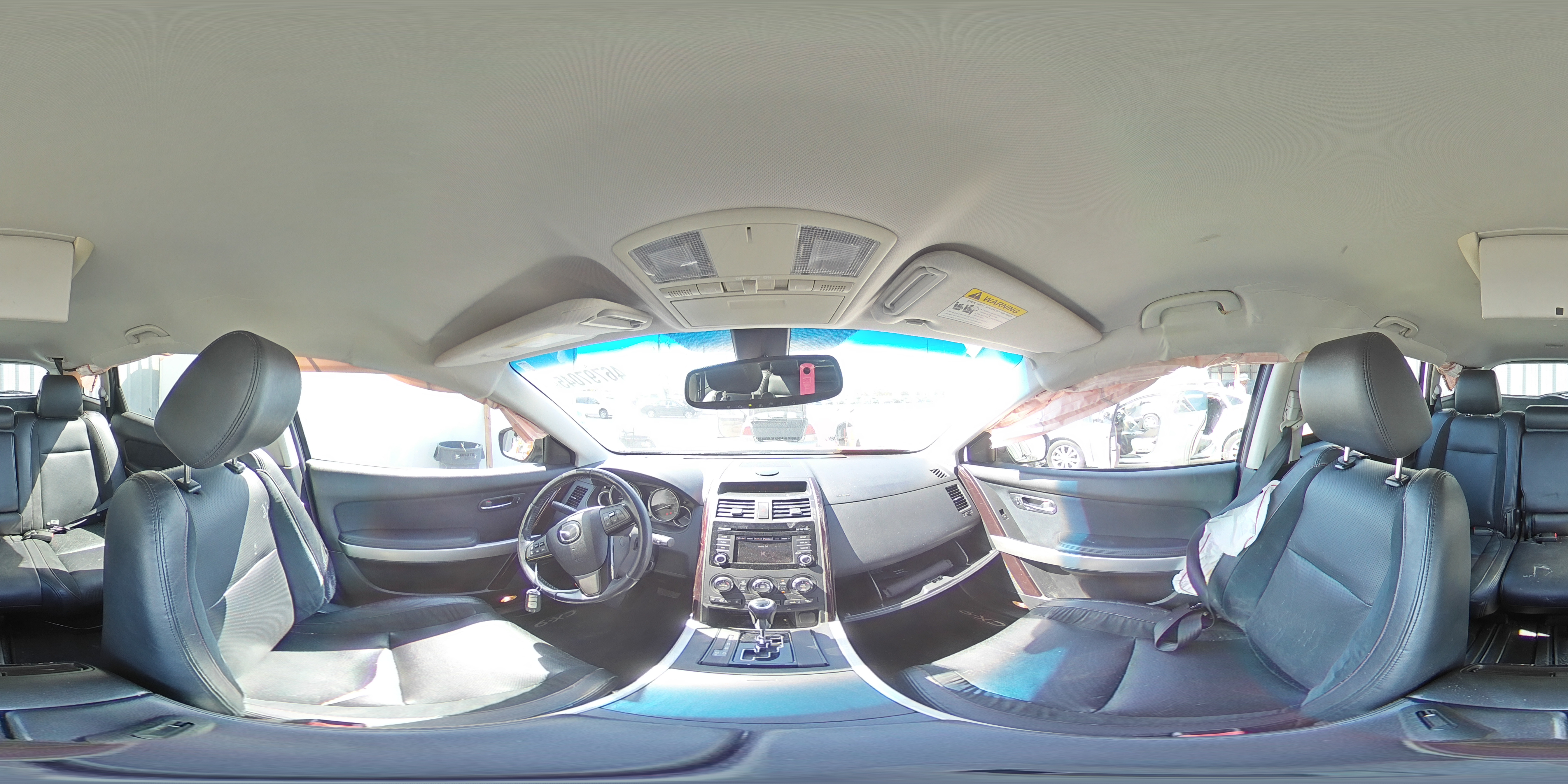 2013 Mazda CX-9 - Image 16