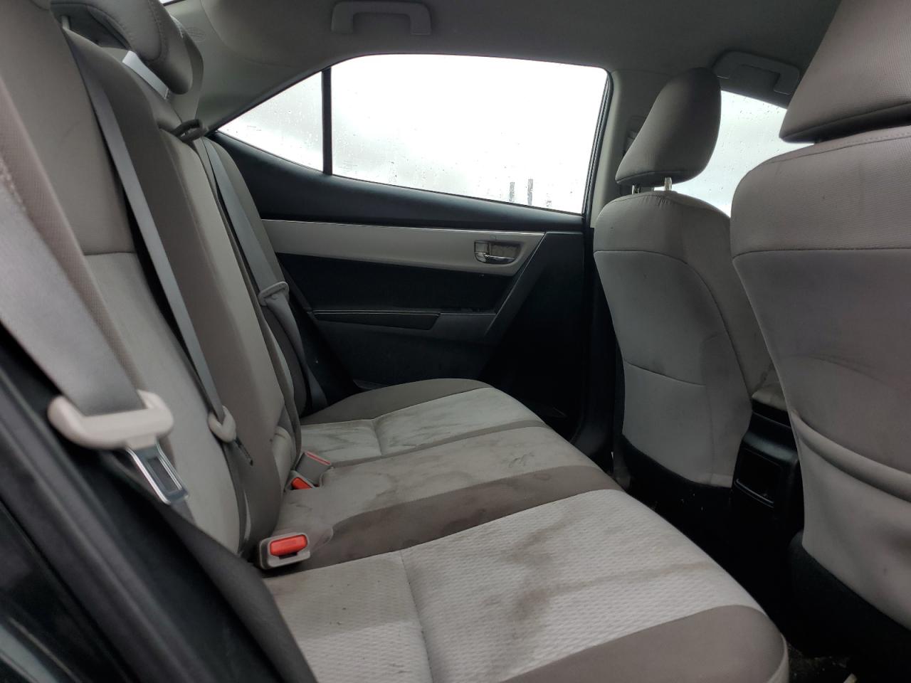 2019 Toyota Corolla - Image 10