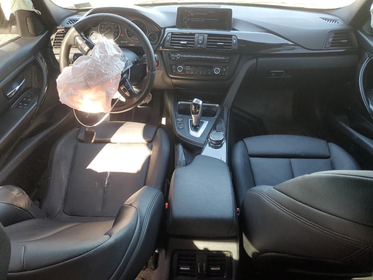 2015 BMW 3er - Image 8