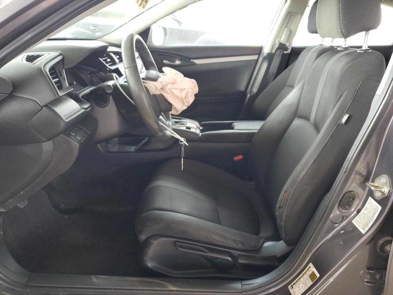 2016 Honda Civic - Image 7
