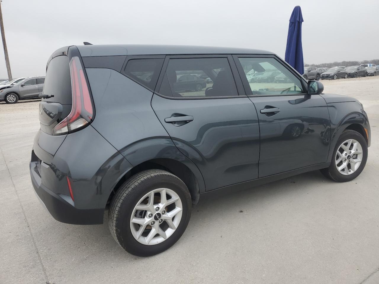 2024 Kia Soul - Image 3