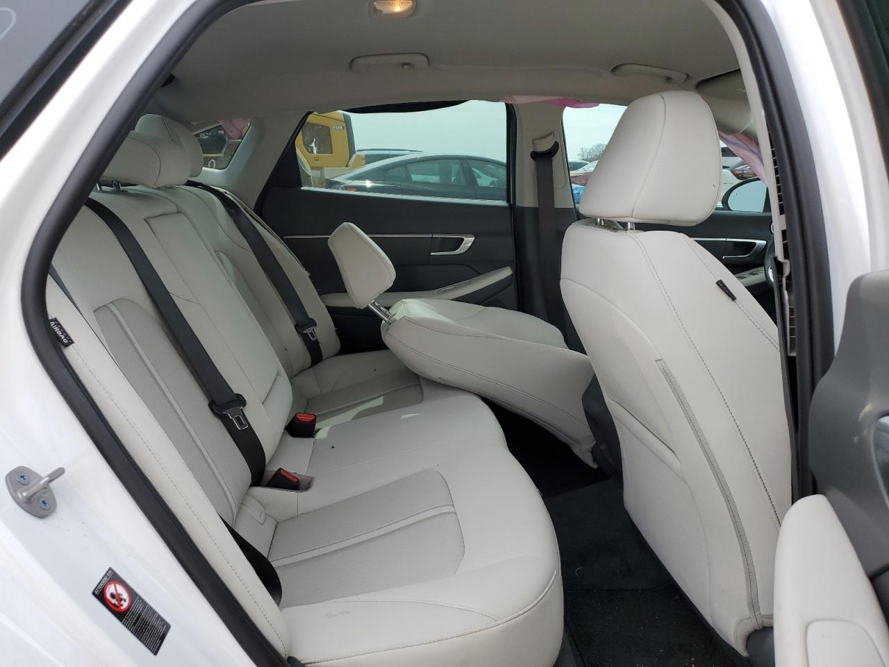 2023 Hyundai Sonata - Image 10