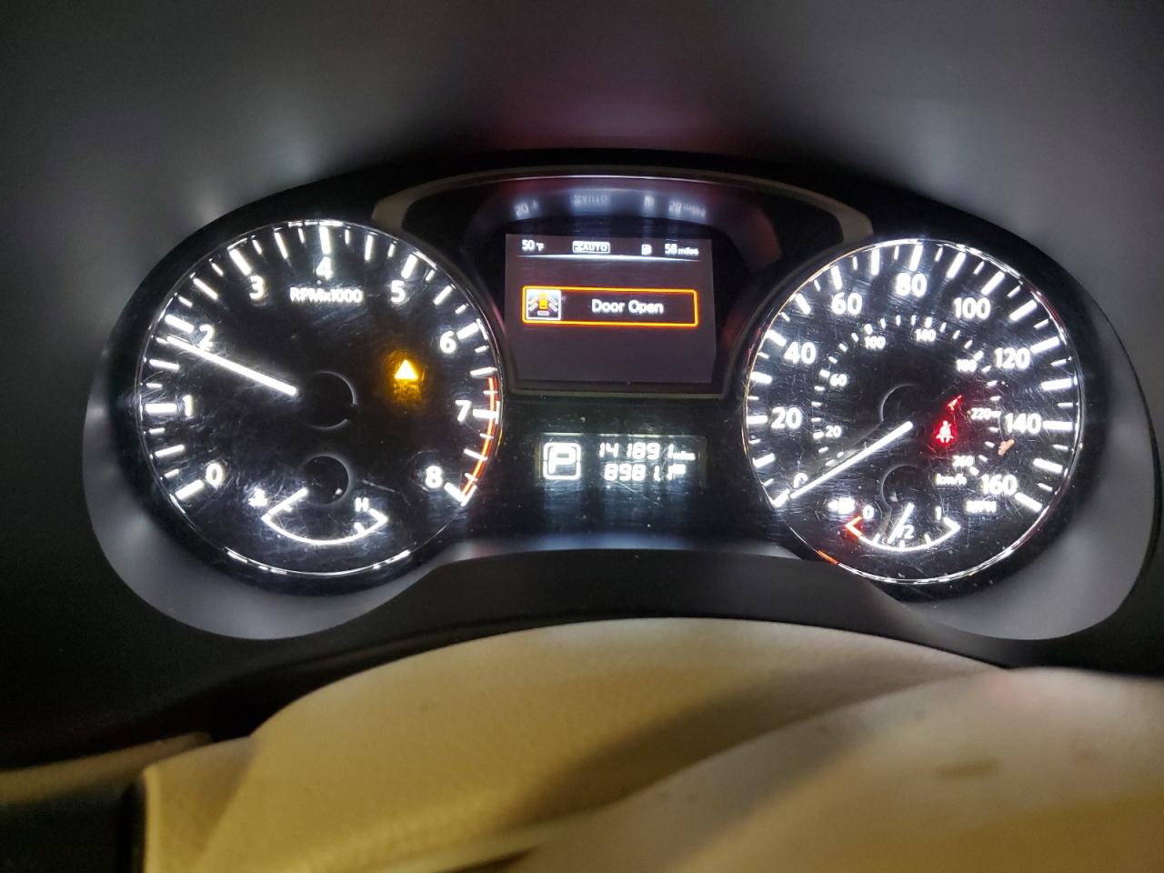 2015 Nissan Pathfinder - Image 9