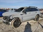 2024 Kia Sorento Sx de vânzare în Columbus, OH - Rollover