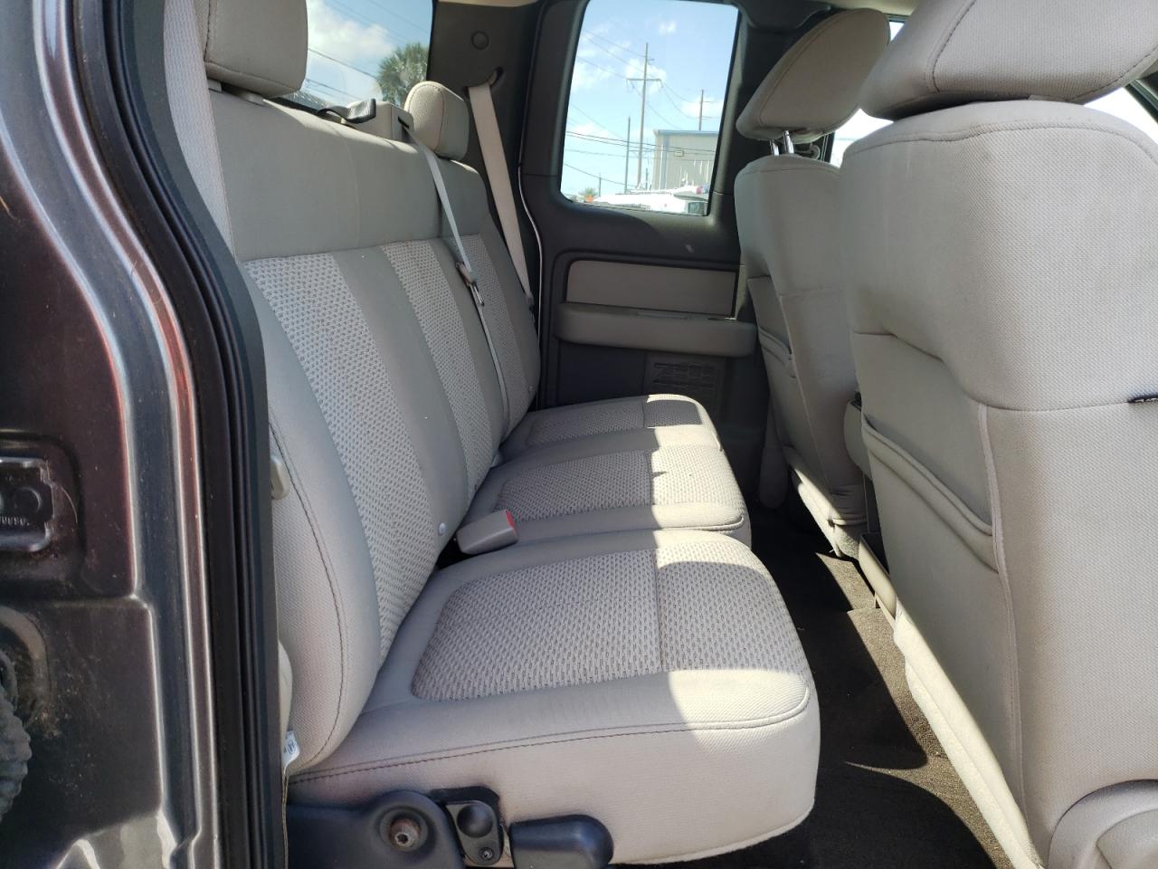 2009 Ford F-150 - Image 11