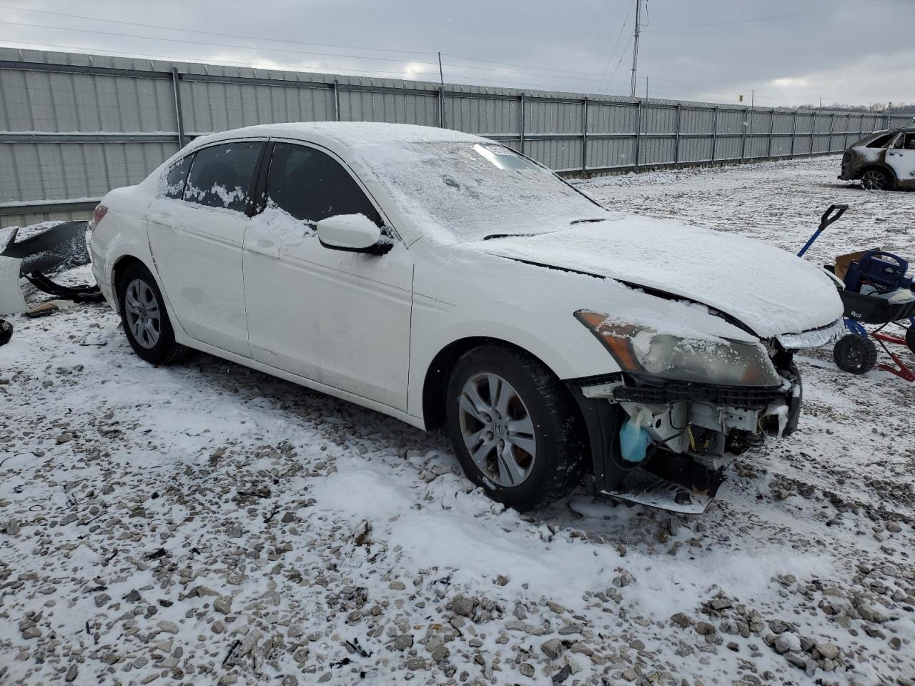 2012 Honda Accord - Image 4