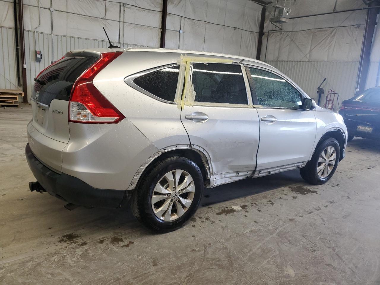2013 Honda CR-V - Image 3