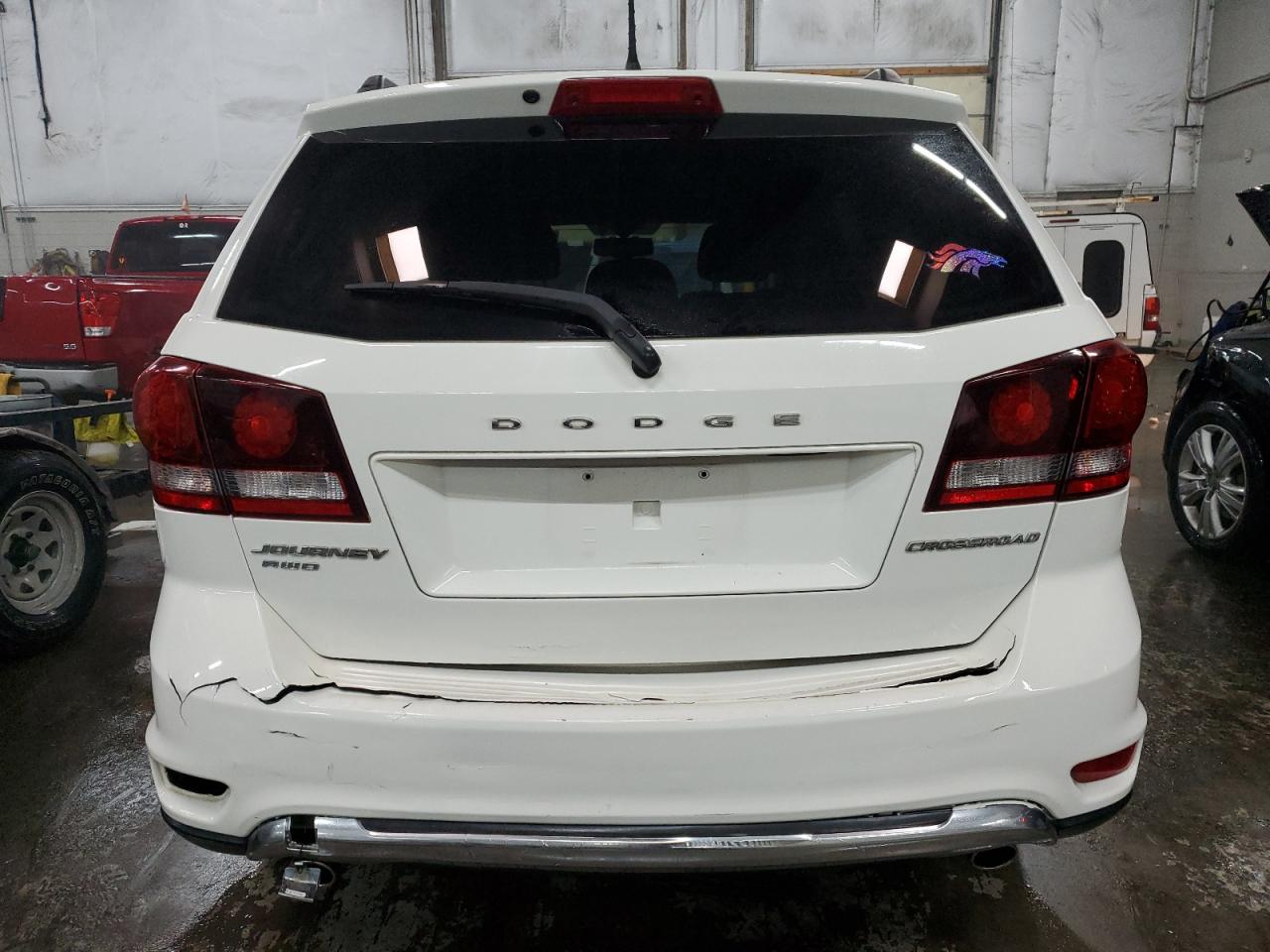 2016 Dodge Journey - Image 6