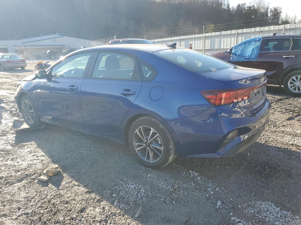 2024 Kia Forte - Image 2