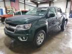 2016 Chevrolet Colorado Lt zu verkaufen in West Mifflin, PA - Side