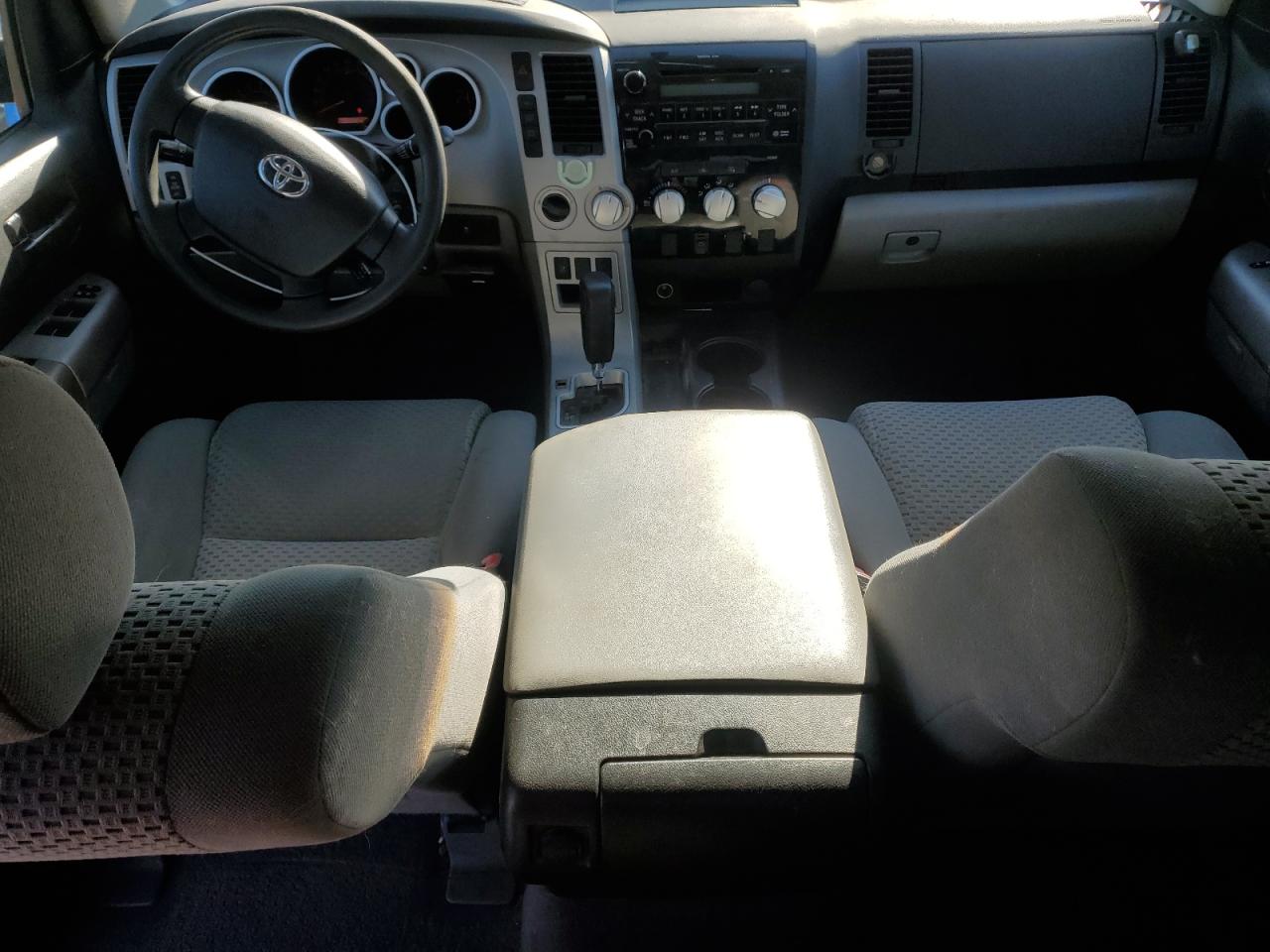 2007 Toyota Tundra - Image 8