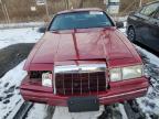 1990 Lincoln Mark Vii Lsc за продажба в Marlboro, NY - Front End