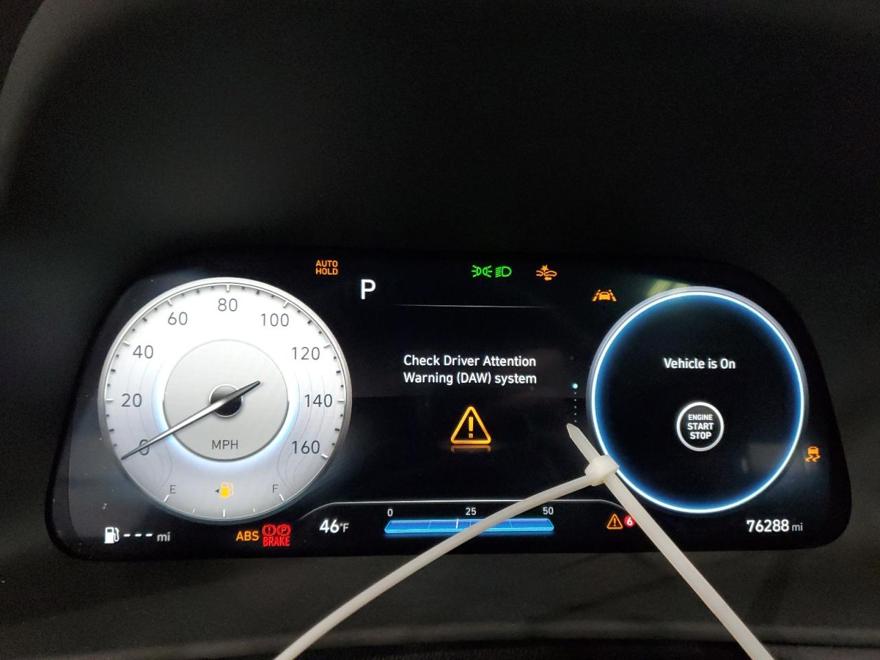 2022 Hyundai Sonata - Image 9