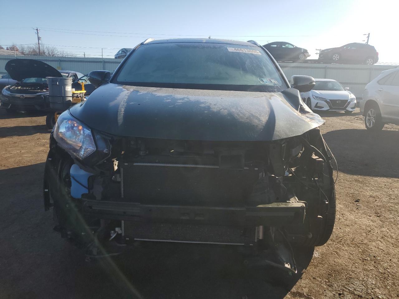 2018 Honda HR-V - Image 5