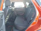 2016 RENAULT CAPTUR DYN for sale at Copart CHESTER