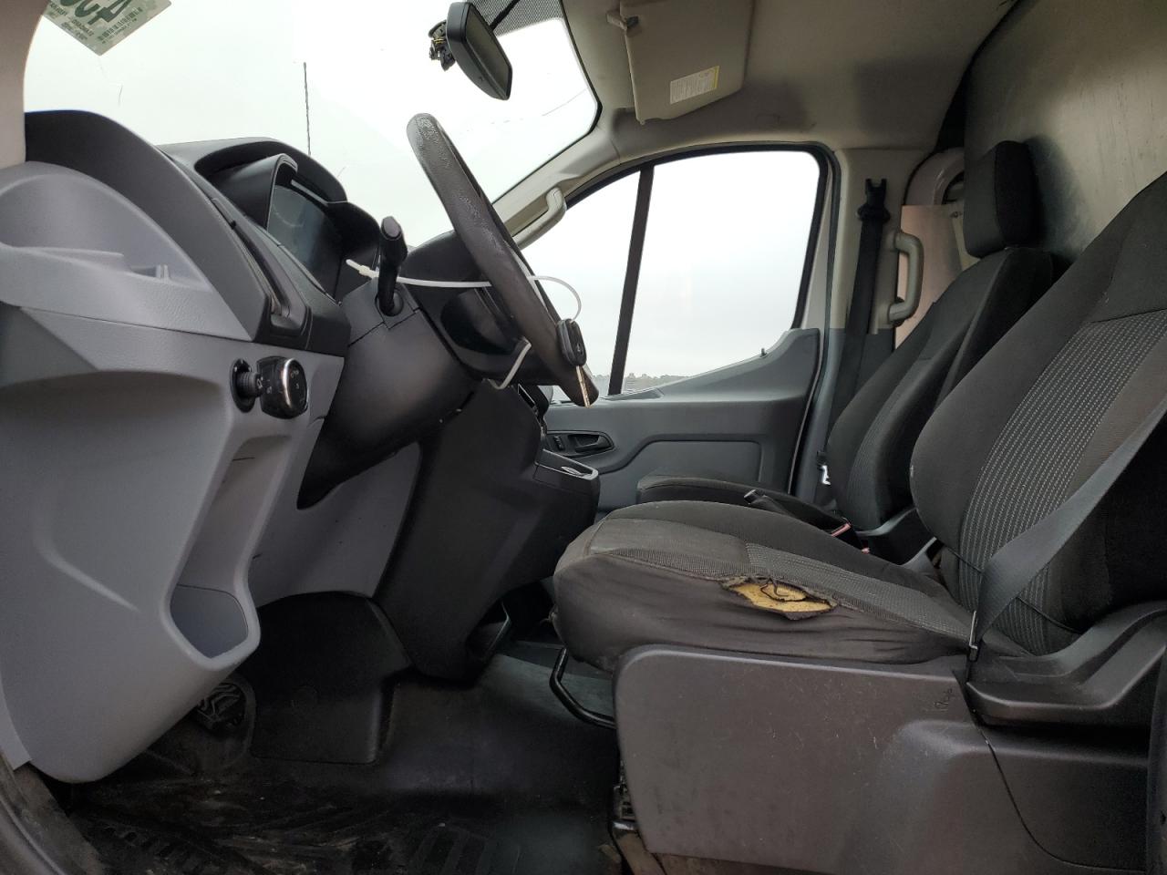 2018 Ford Transit - Image 7