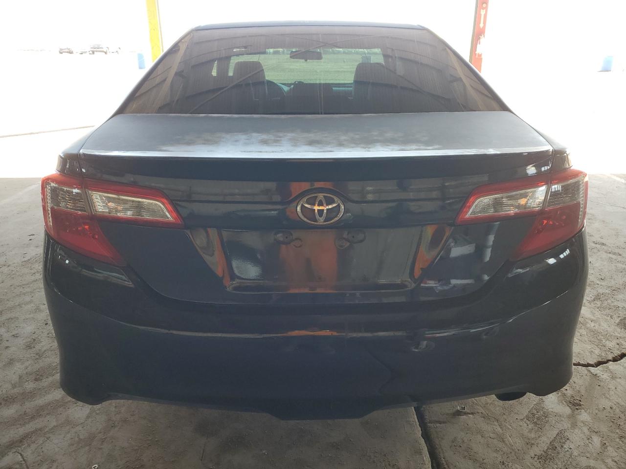 2013 Toyota Camry - Image 6