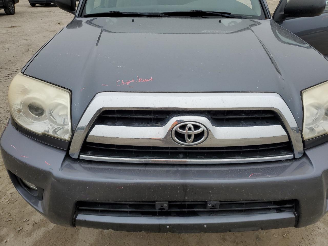 2007 Toyota 4Runner - Image 12
