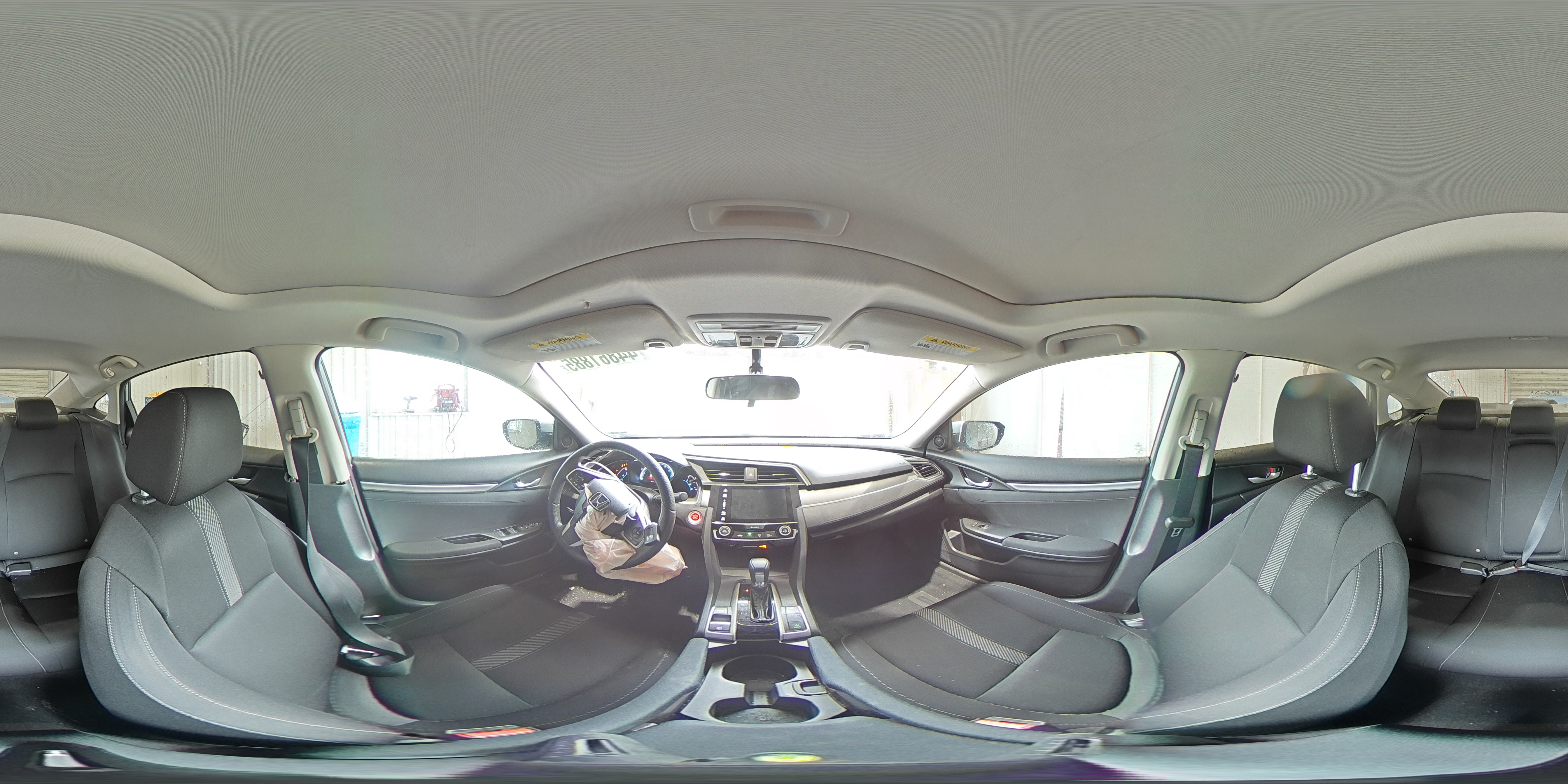 2018 Honda Civic - Image 14
