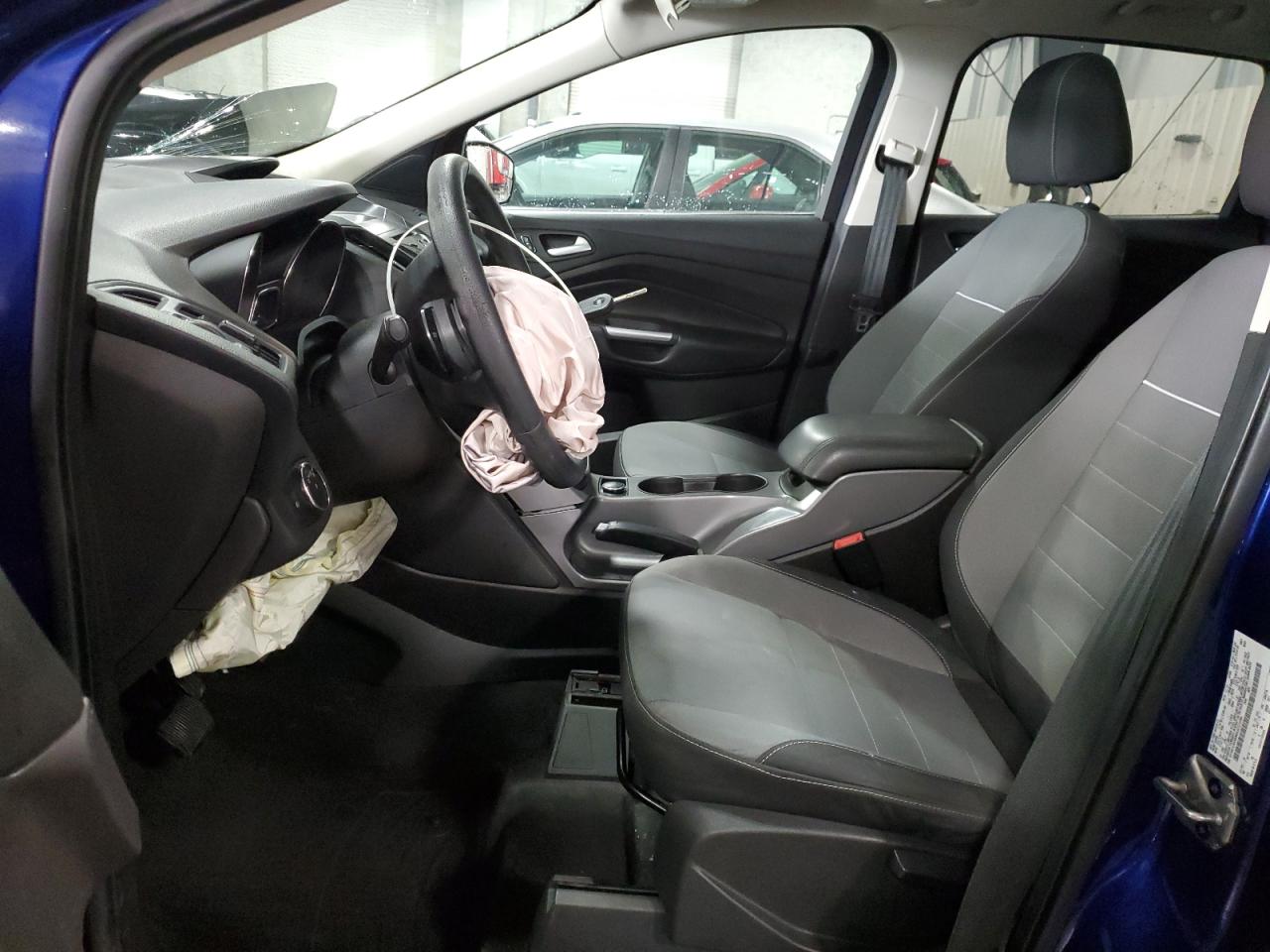 2013 Ford Escape - Image 7
