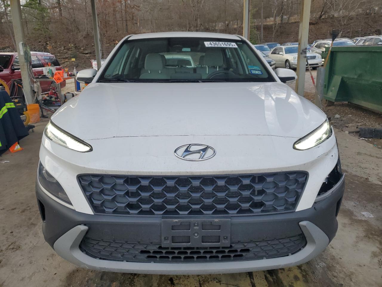 2023 Hyundai Kona - Image 5