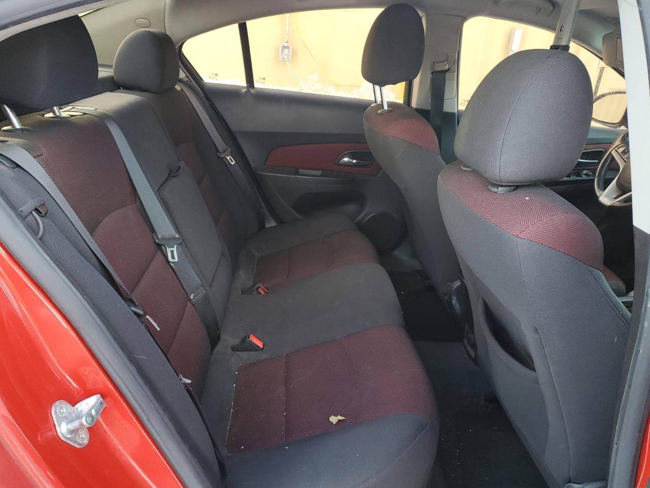 2013 Chevrolet Cruze - Image 11