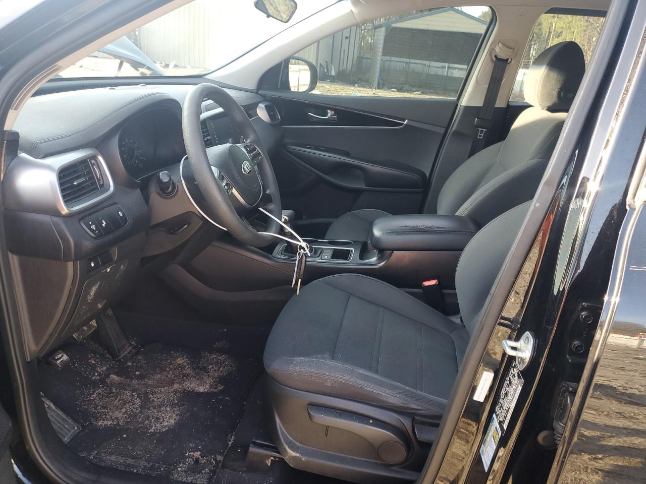 2019 Kia Sorento - Image 7