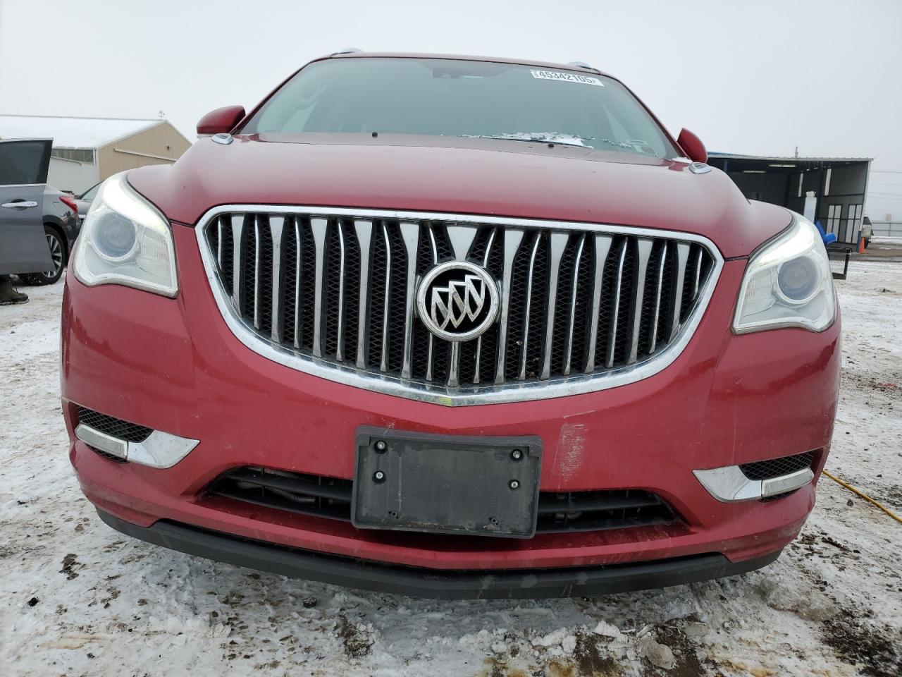 2014 Buick Enclave - Image 5