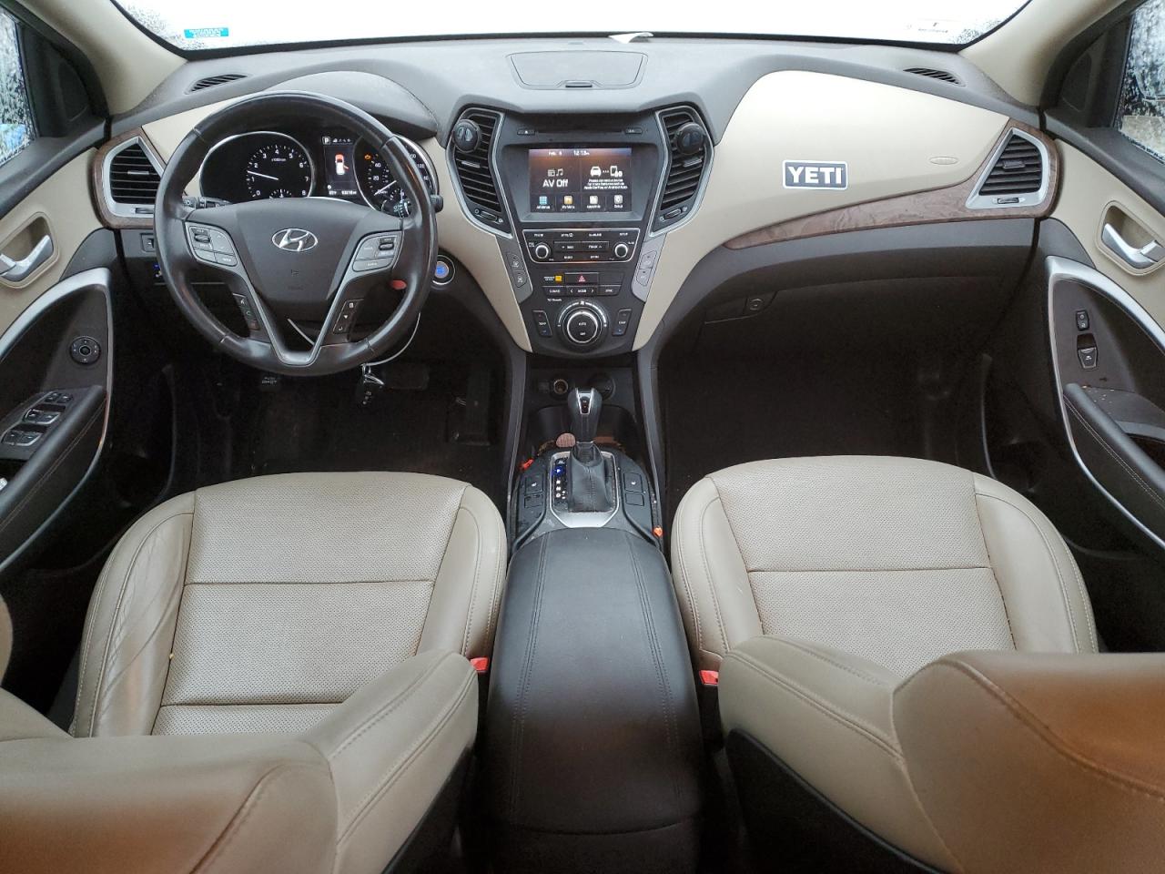 2018 Hyundai Santa Fe - Image 8