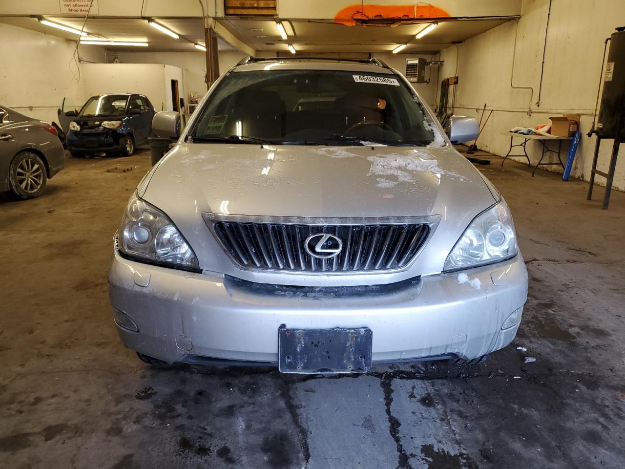 2009 Lexus RX - Image 5