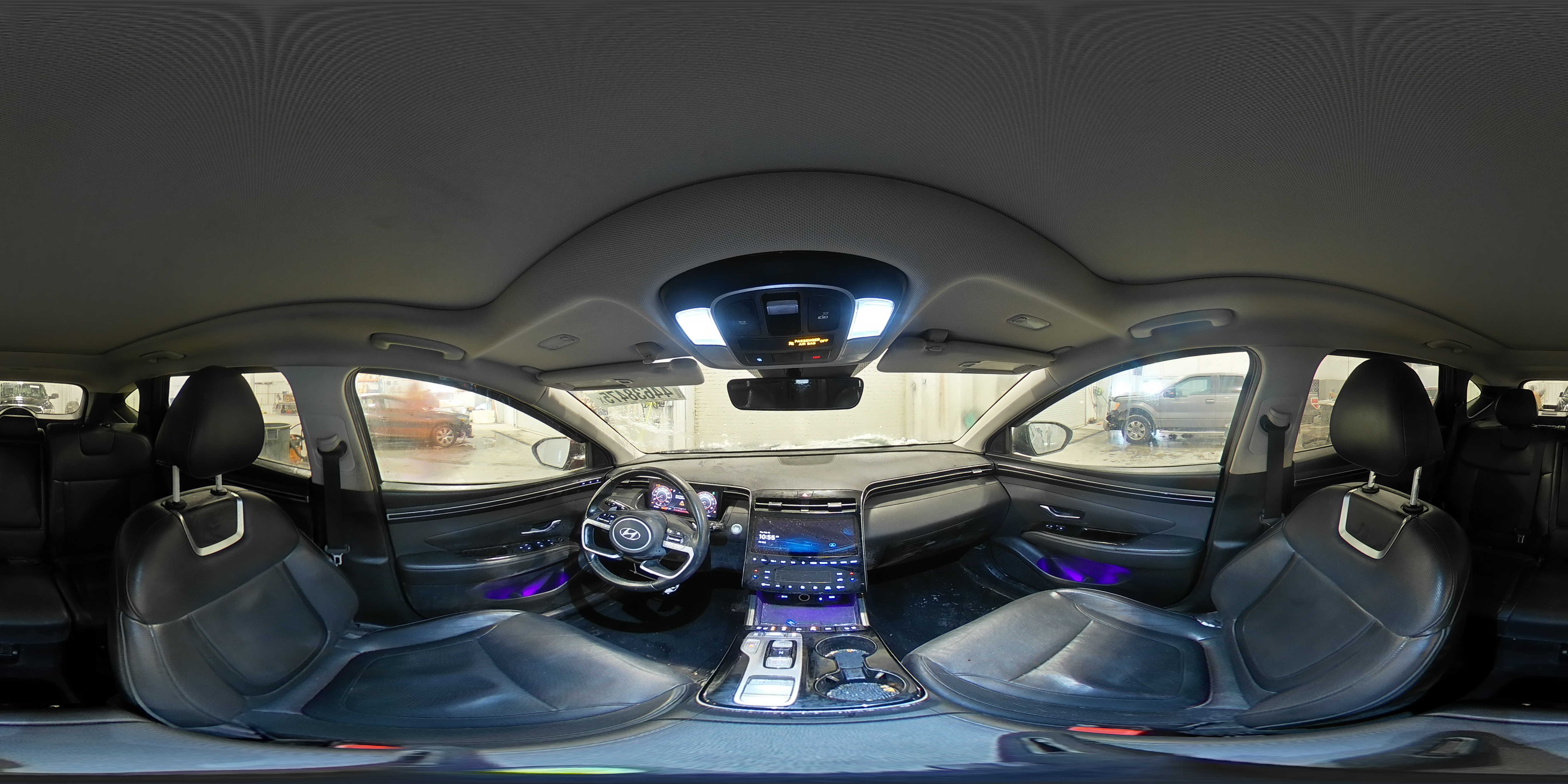 2022 Hyundai Tucson - Image 13