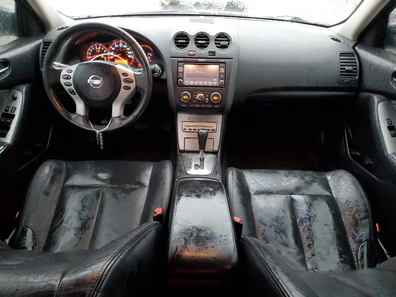 2008 Nissan Altima - Image 8