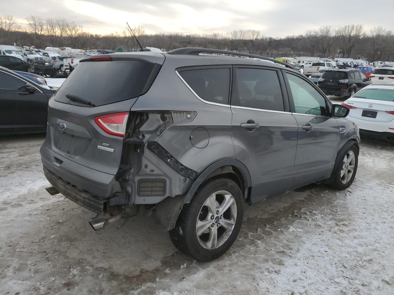 2014 Ford Escape - Image 3