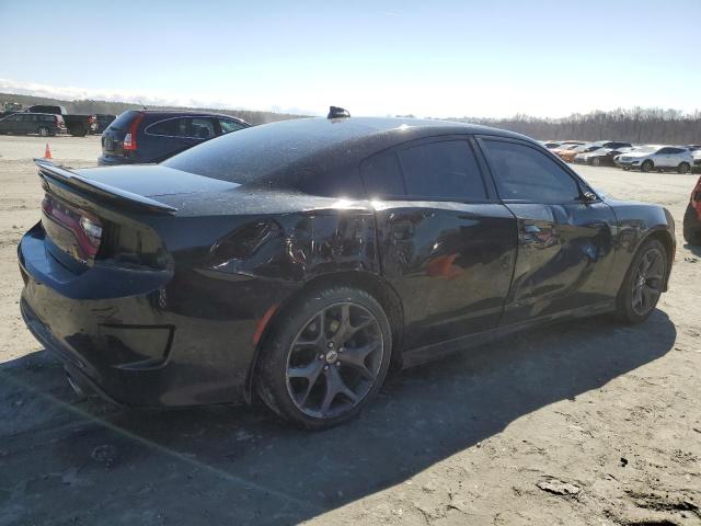 DODGE CHARGER 2019 Black