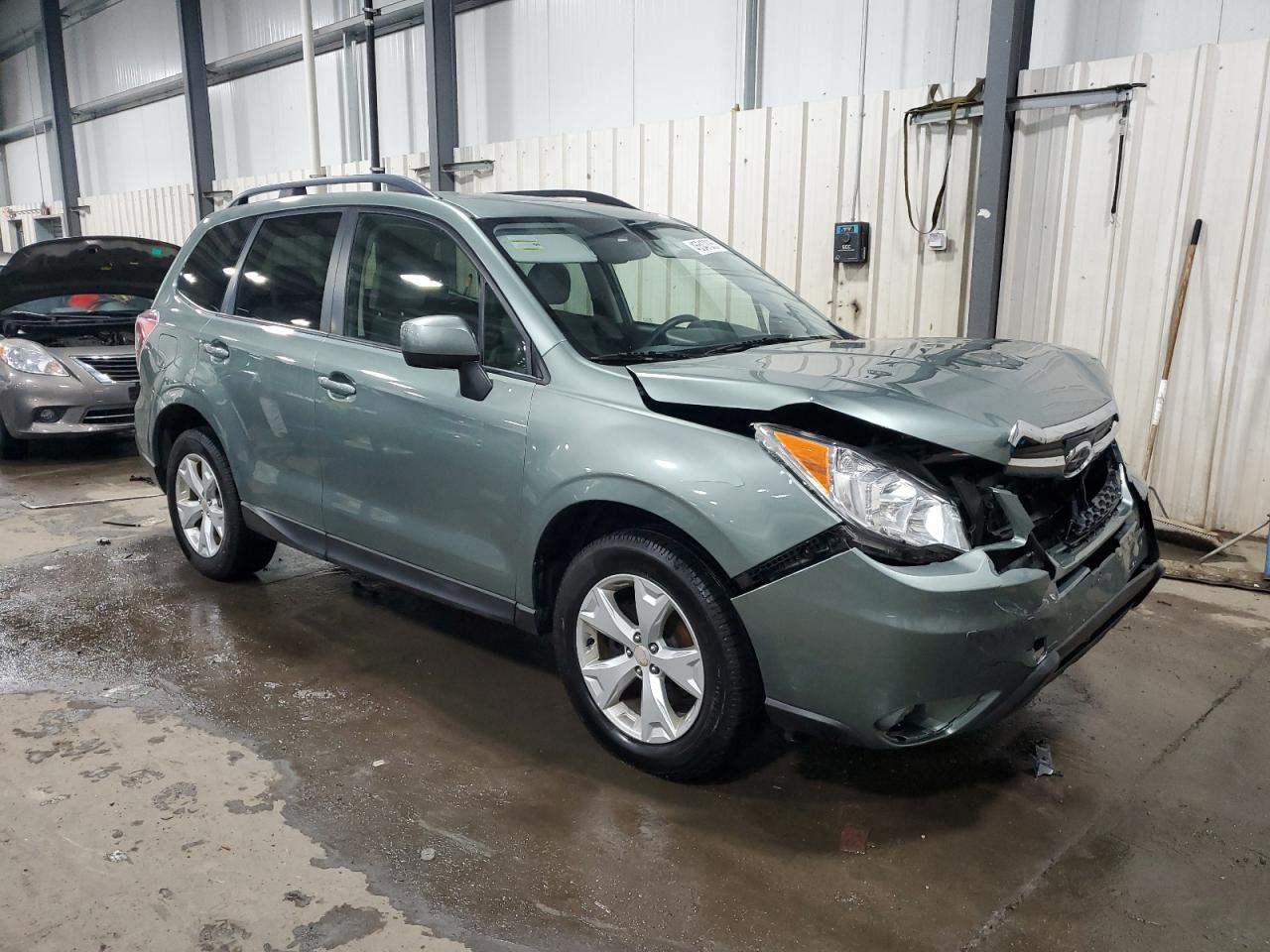 2016 Subaru Forester - Image 4