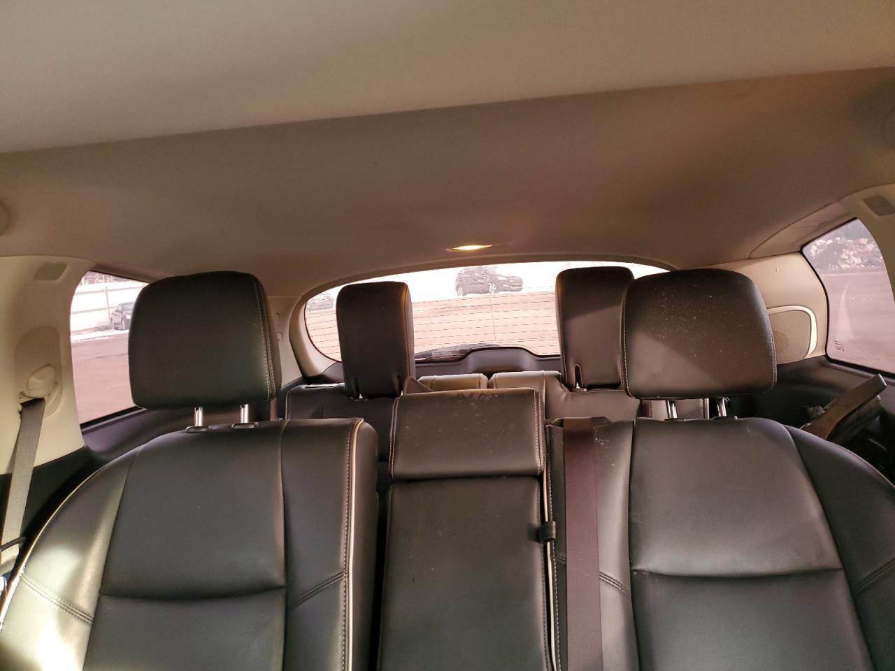 2019 Infiniti QX60 - Image 10