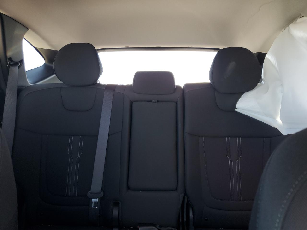 2023 Hyundai Tucson - Image 10