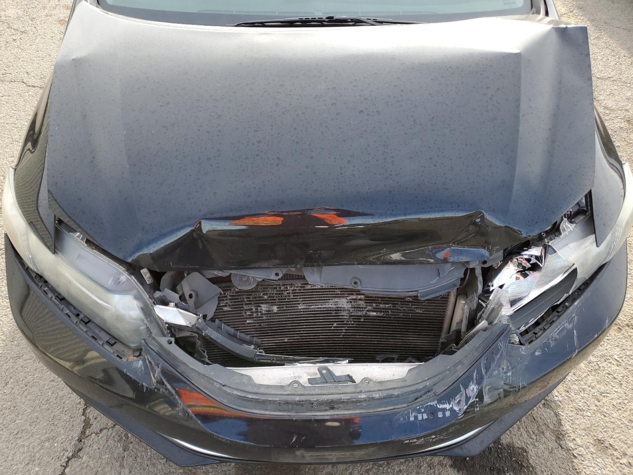 2013 Honda Civic - Image 11
